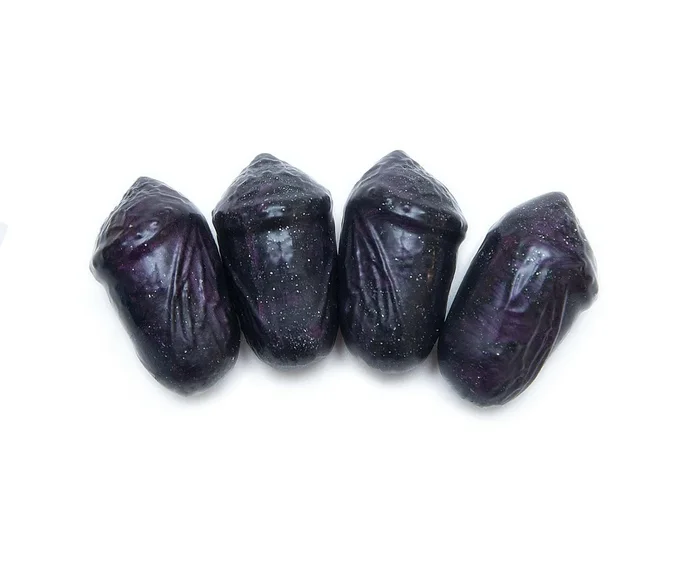 Caeda Style Kegel Eggs Clutch