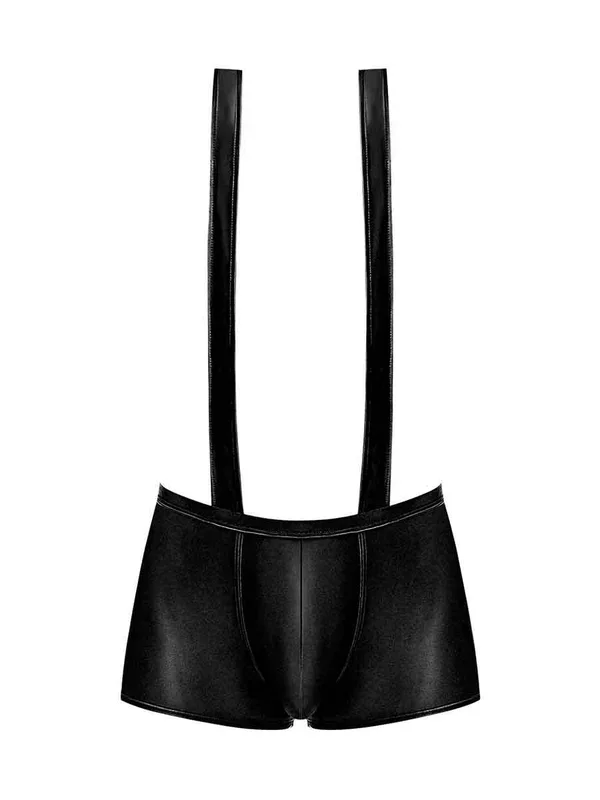 Cage Matte Cage Back Singlet – S/ M – Black