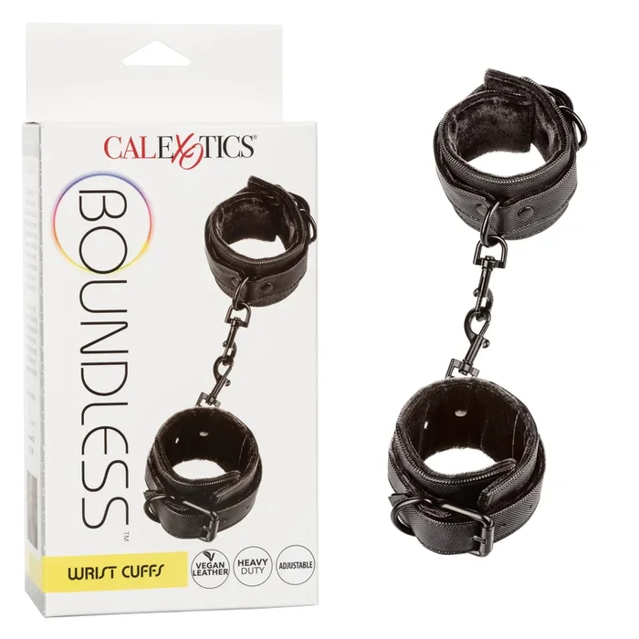 CalExotics Boundless™ Wrist Cuffs