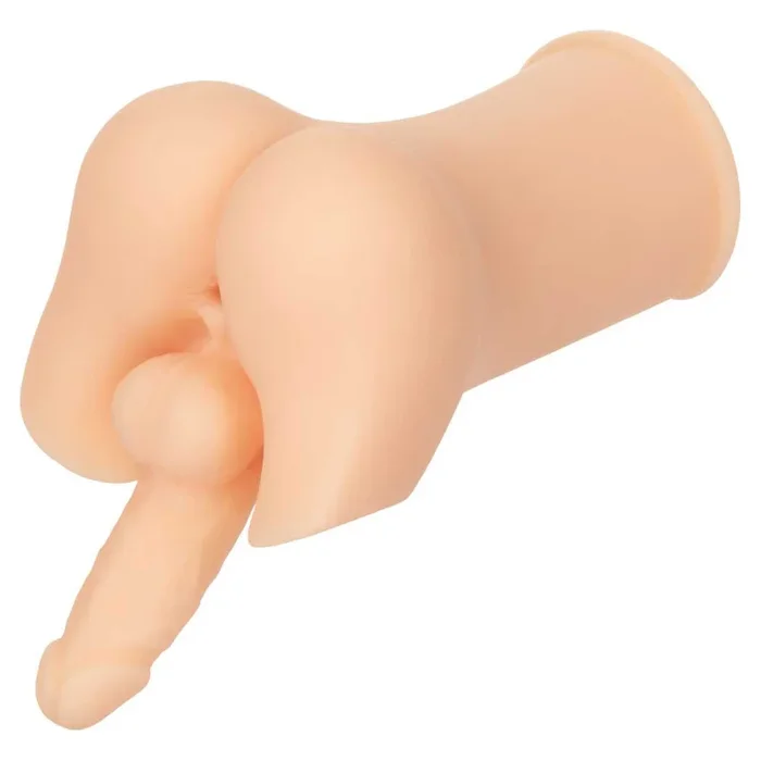 CalExotics Cheap Thrills The Wrestler Stroker