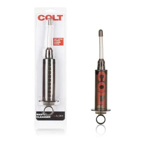 Calexotics Colt Master Cleanser – Smoke