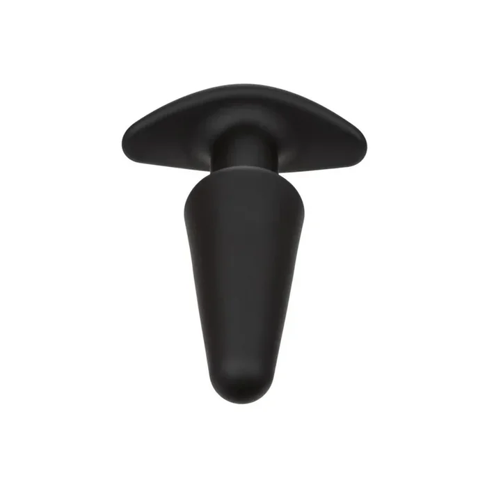 CalExotics Rock Bottom Tapered Rechargeable Silicone Probe