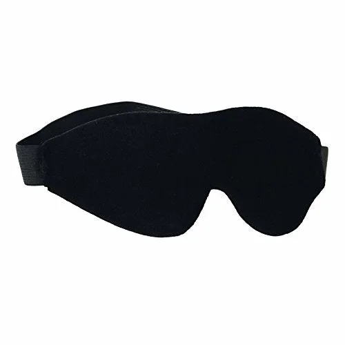 California Exotics Plushy Gear Eye Mask