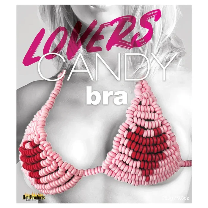Candy Lover’s Bra