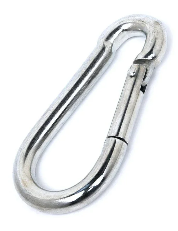 Carabiner Snap Hook