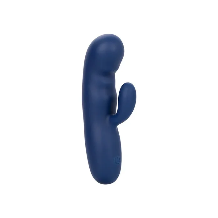 Cashmere Silk Duo Rabbit Vibrator