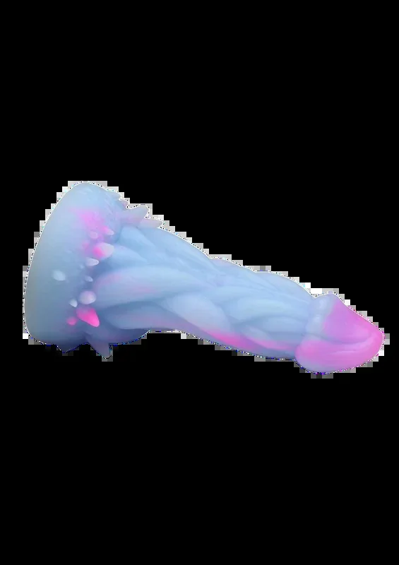 Celestial Jellyfish Dildo