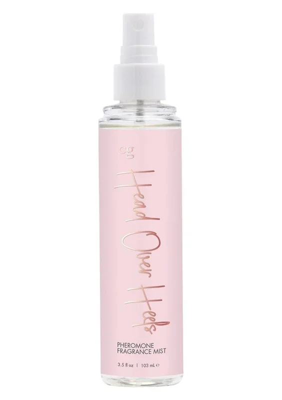 CG Pheromone Fragrance Mist Head Over Heels