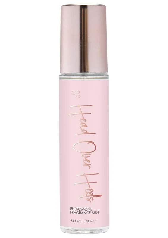 CG Pheromone Fragrance Mist Head Over Heels