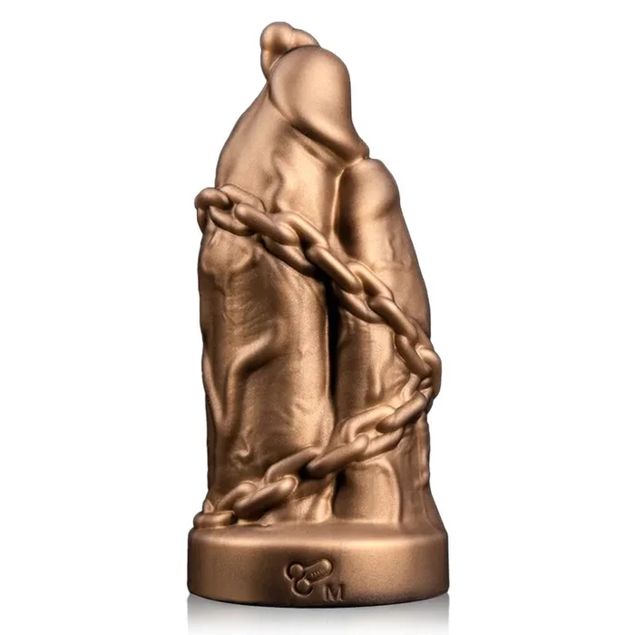 Chain Hell – Realistic Fantasy Dildo – Thick Dildo