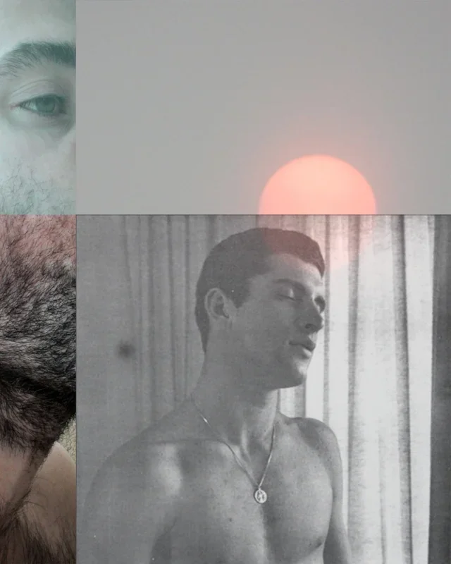 Charlie Welch, DAYBREAK, 2022