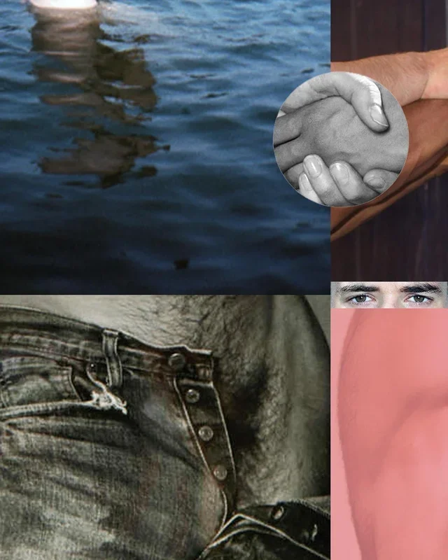 Charlie Welch, forthwith or never, 2024