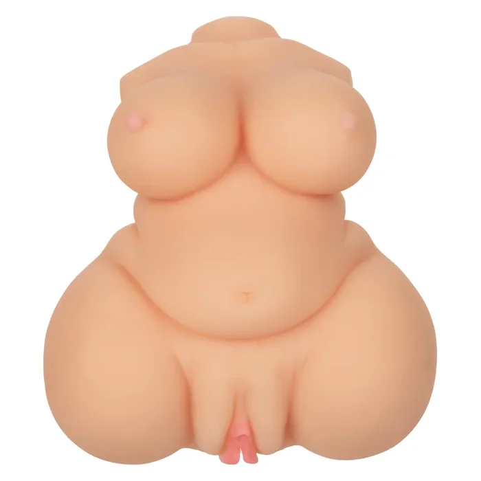 Cheap Thrills The Personal Secretary Realistic Masturbator