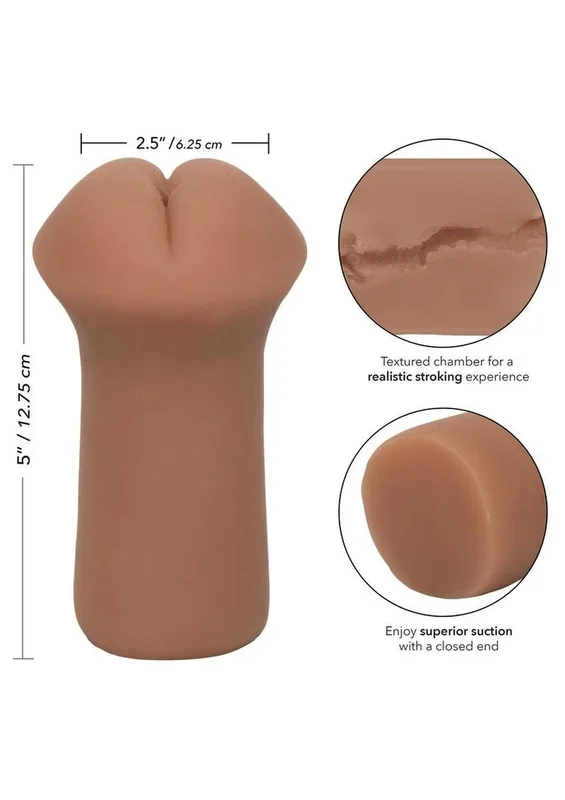 Cheap Thrills The Roller Girl Stroker – Anal