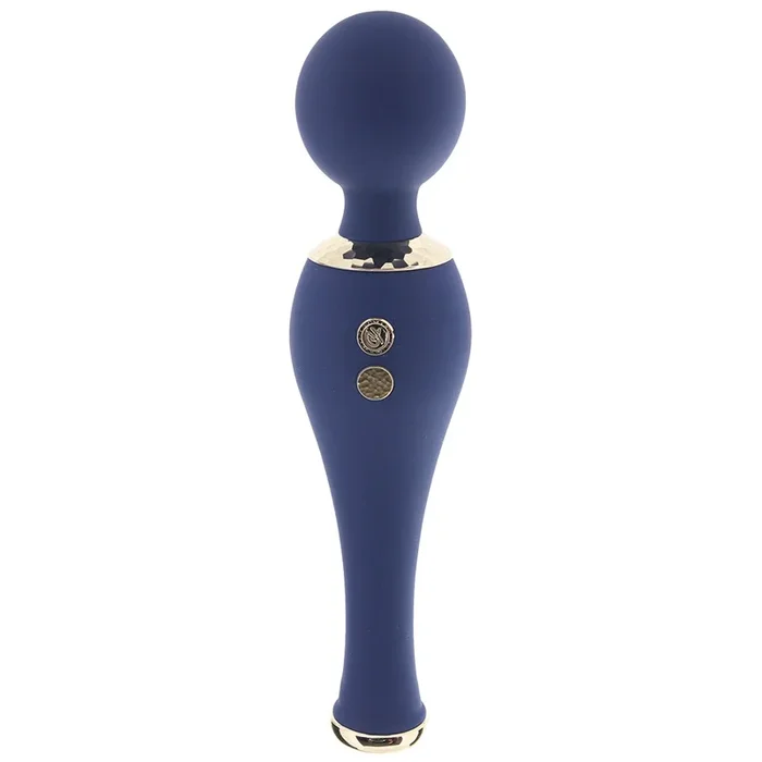 Chíc Poppy Rechargeable Massager