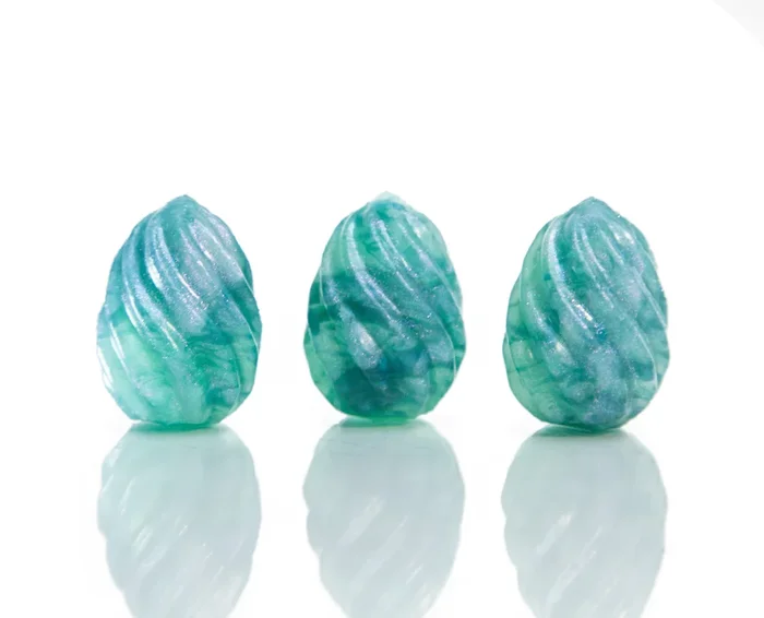 Chimera Style Kegel Eggs Clutch