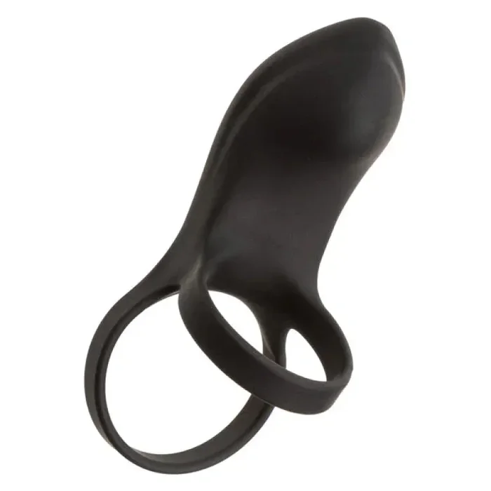 Closer Intimate Rechargeable Ring Feel – Black