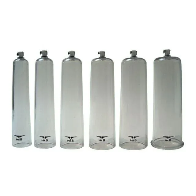 Cock Pumping Cylinder