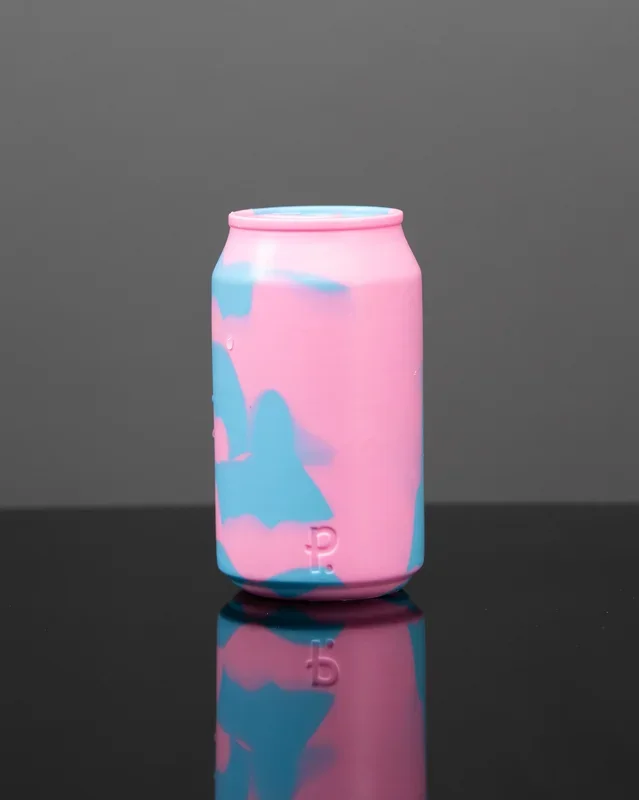 Cola Can – One Size, Firm