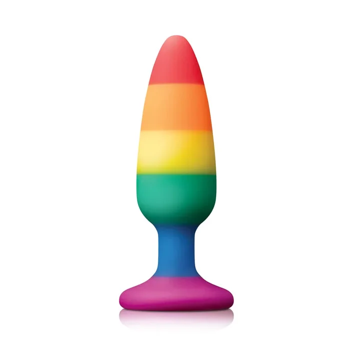Colours – Pride Edition – Pleasure Plug