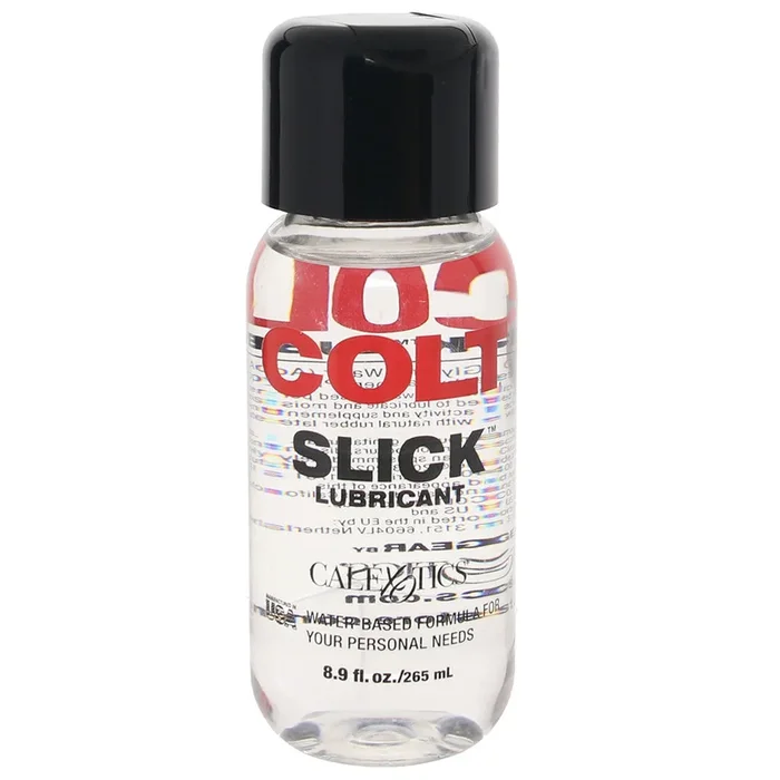 Colt Slick Lube in 8.9oz/263ml