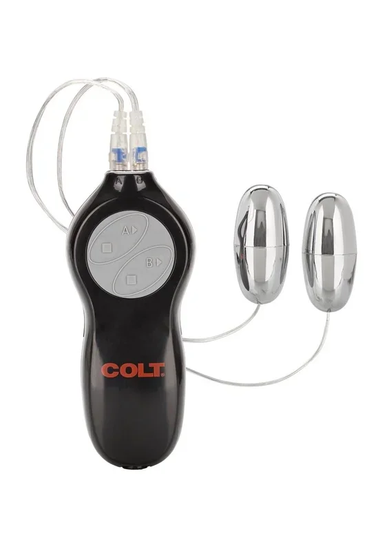 Colt Twin Turbo Bullets