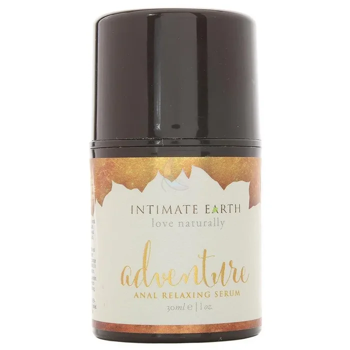 Confidant Earth “Adventure ” Anal Relaxing Serum for Women