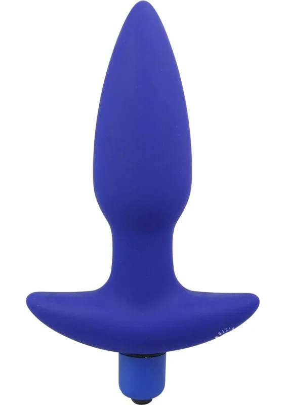 Corked 2 Silicone Anal Plug