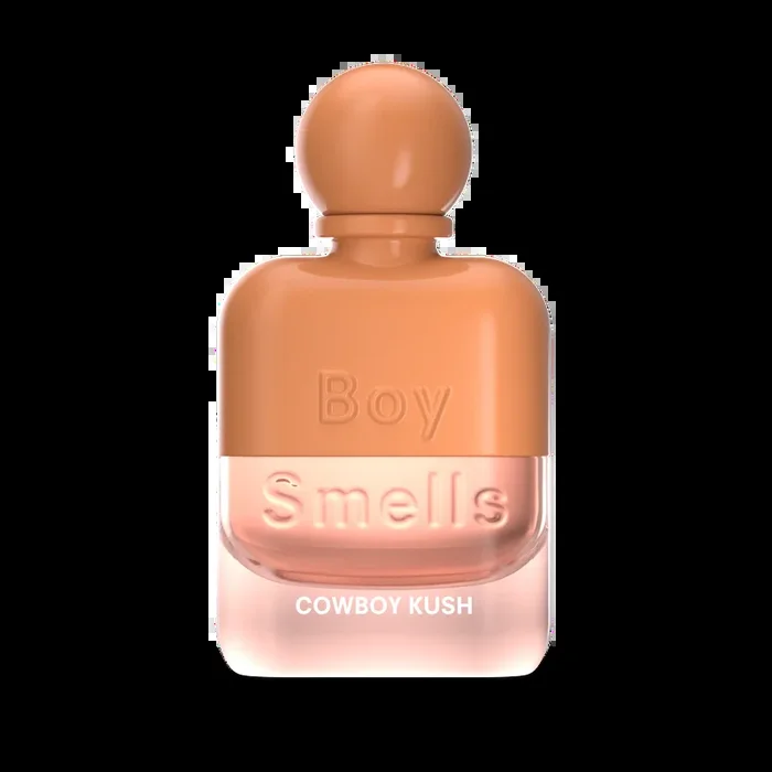 COWBOY KUSH Fragrance by Boy Smells