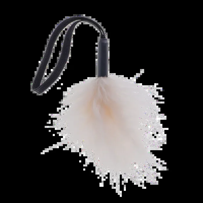 CreaMe Wrist Feather Tickler