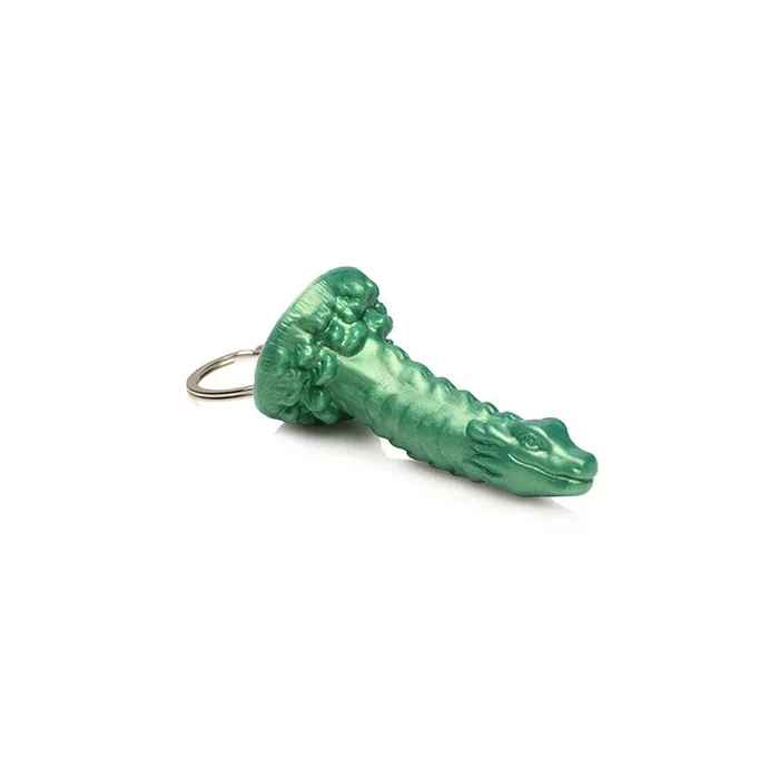 Creature Cocks Keychain