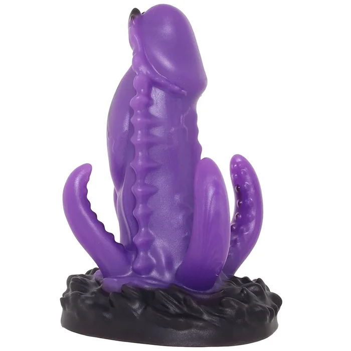 Creature Cocks Leviathan Silicone Dildo