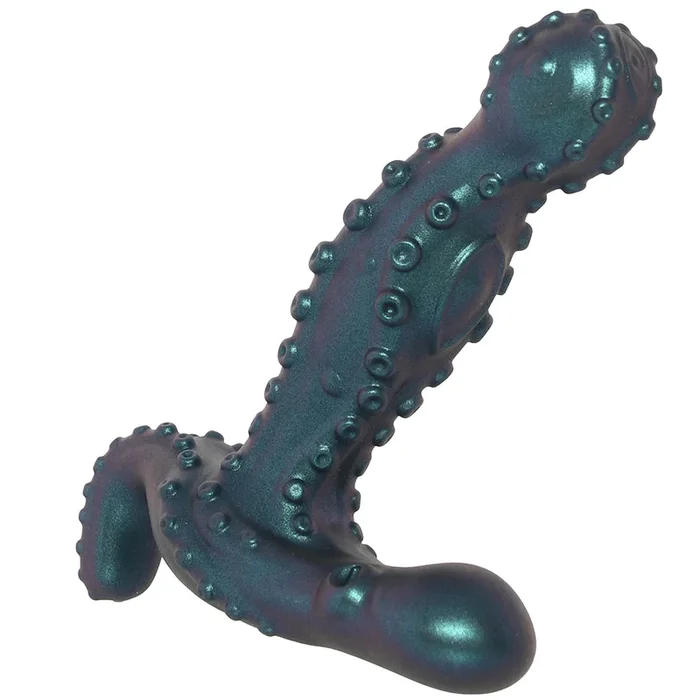 Creature Cocks Octoprobe Gyrate Prostate Vibe