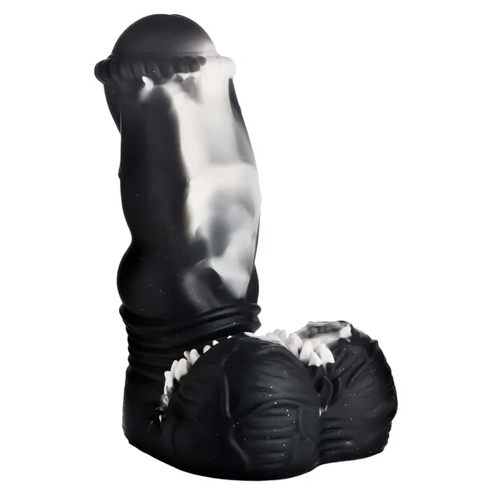 Creature Cocks Venom 8 ” Silicone Dildo