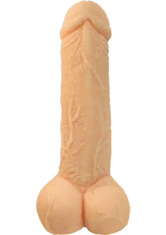 Cum Shot Liquid Candy-Filled Gummy Pecker Fun Novelty Candy