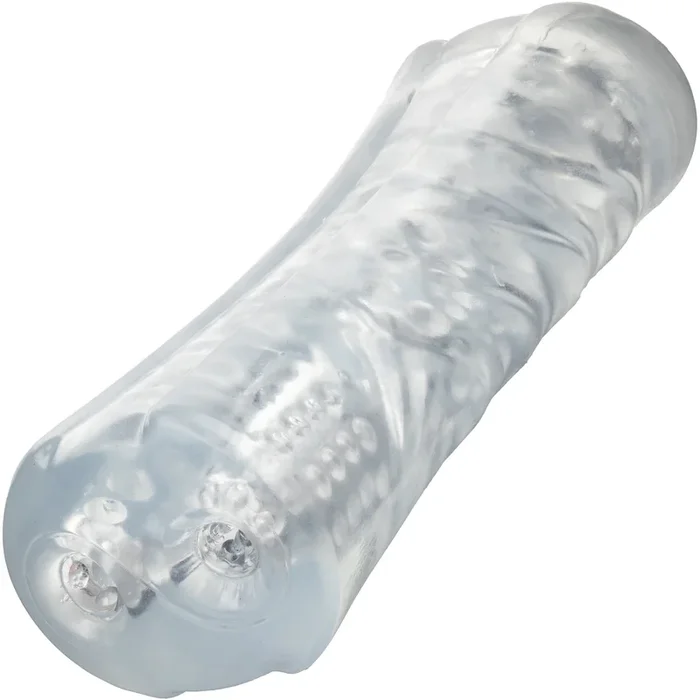 Cyclone™ Dual Chamber Penis Stroker XL