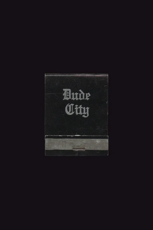 DARIAN NEWMAN, DUDE CITY, 2024