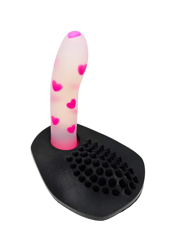 Desert Island Toys Spikes Grind Ring