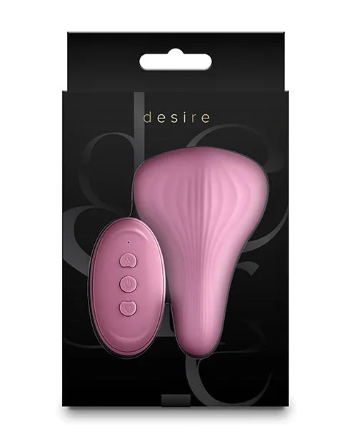 Desire Mantra Panty Vibe – Coral