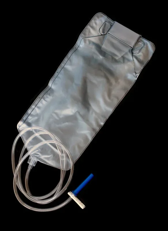 Disposable Enema Kit