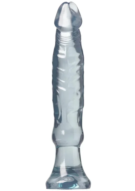 Doc Johnson Crystal Jellies Anal Starter