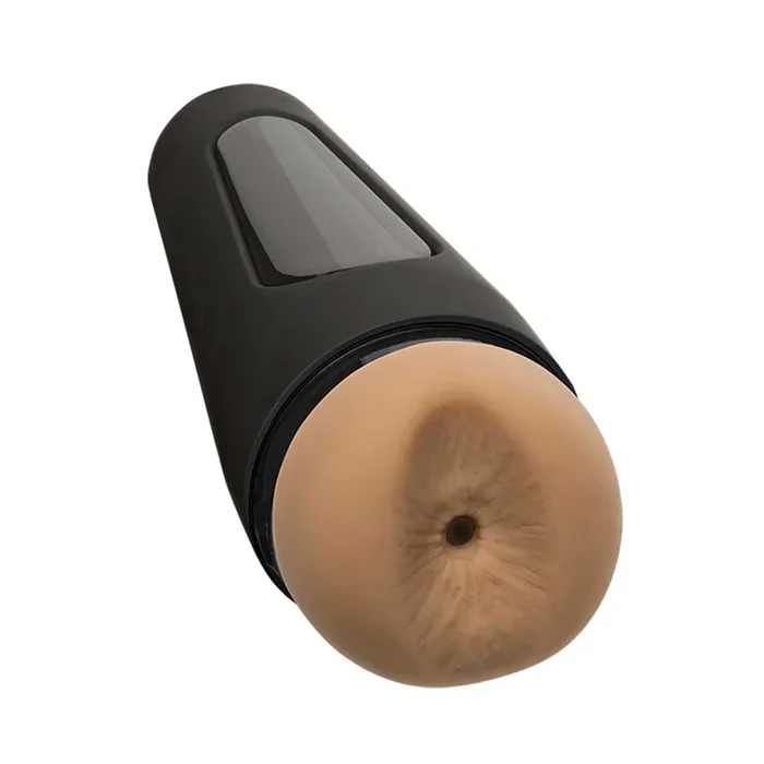 Doc Johnson Man Squeeze Bear Masturbator