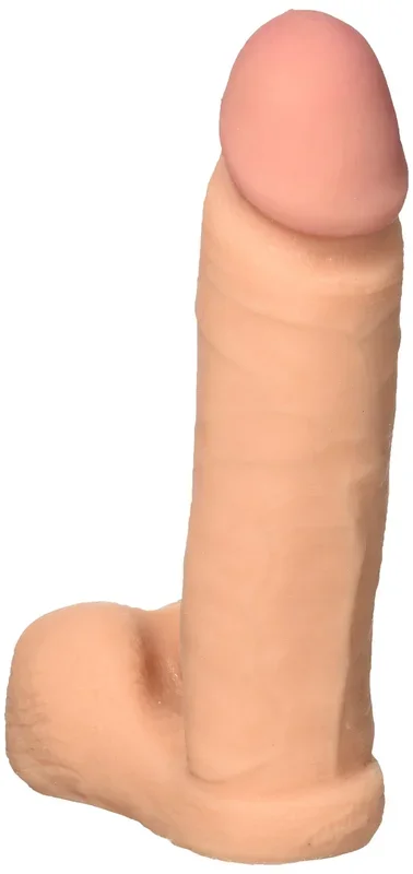 Doc Johnson The Realistic Ur3 Cock, 8 Inch