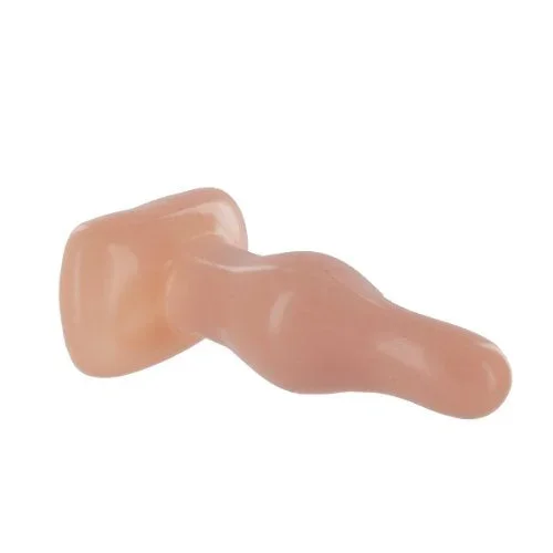 Doctor Loves Anal Shapely Plug, Petite/Small, 0.1 Pound