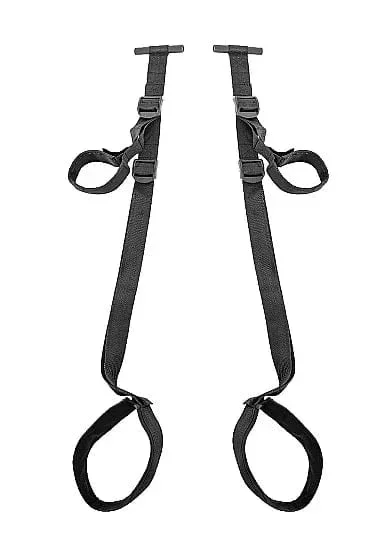 Door Swing – Black