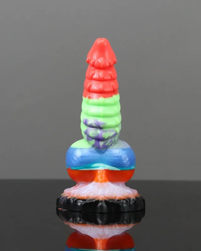 Dovah – Small, Soft Shaft/Medium Base