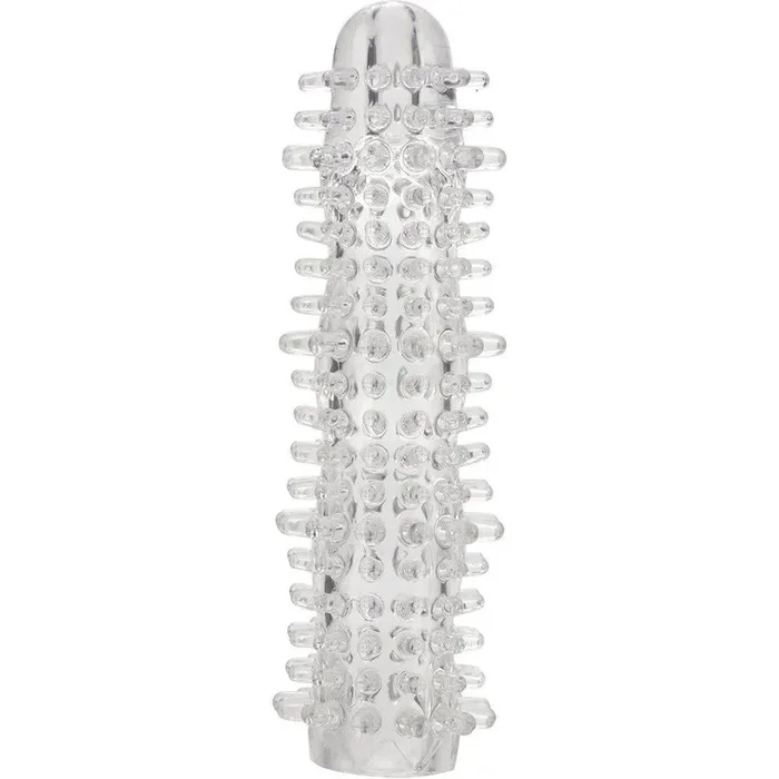 Dr Joel Kaplan Adjustable Nubbed Penis Sleeve Extender