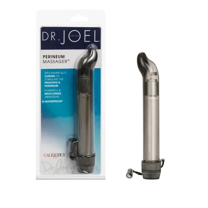 Dr. Joel Kaplan Perineum Massager 6.5 “