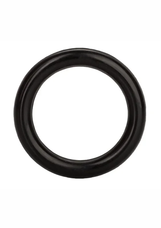Dr. Joel Kaplan Silicone Prolong Ring – Cock Ring