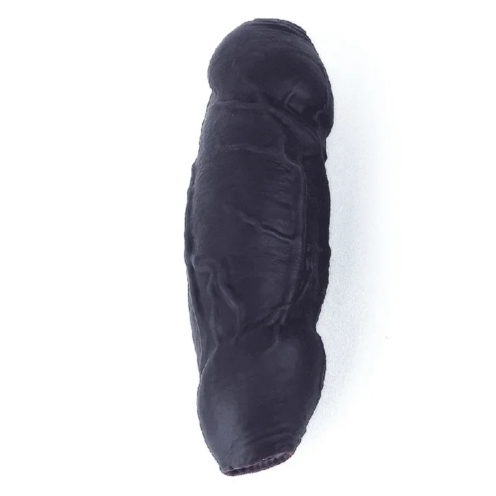 DuoPleasure – Dual-Ended Silicone Stroker & Dildo – Versatile Sex Toy